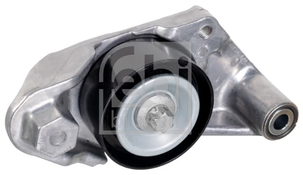 Belt Tensioner, V-ribbed belt